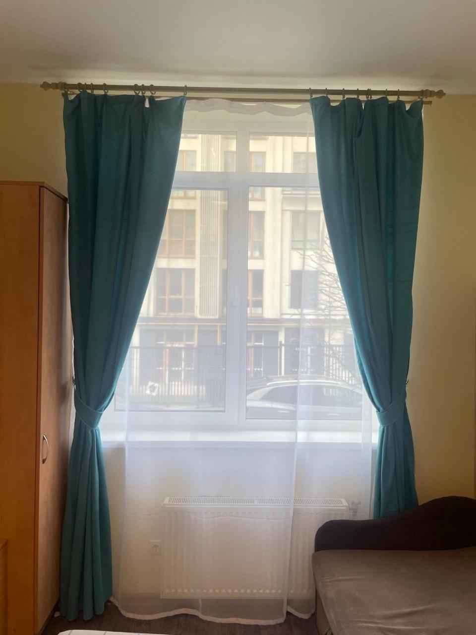 Doba In Ua Studio Irpin Apartments Екстер'єр фото