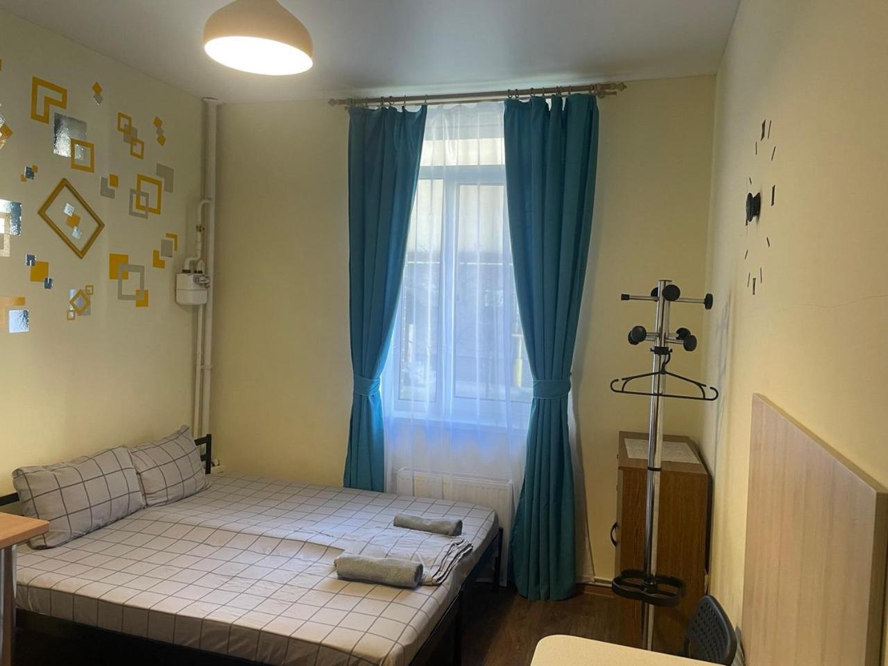 Doba In Ua Studio Irpin Apartments Екстер'єр фото